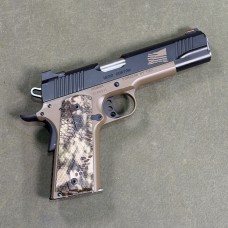 Kimber Hero Custom Pistol .45 ACP - LNIB